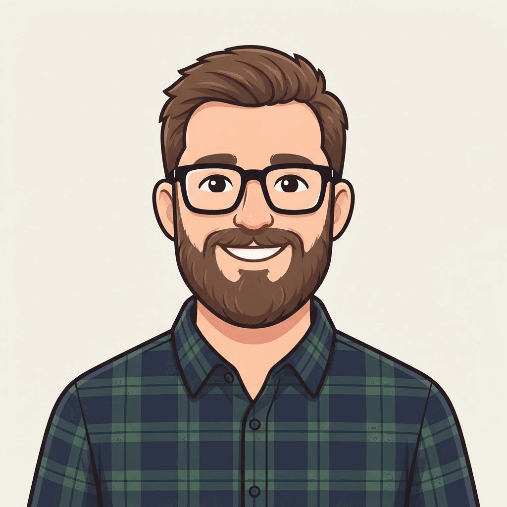 Tom, Symple's property compliance advisor