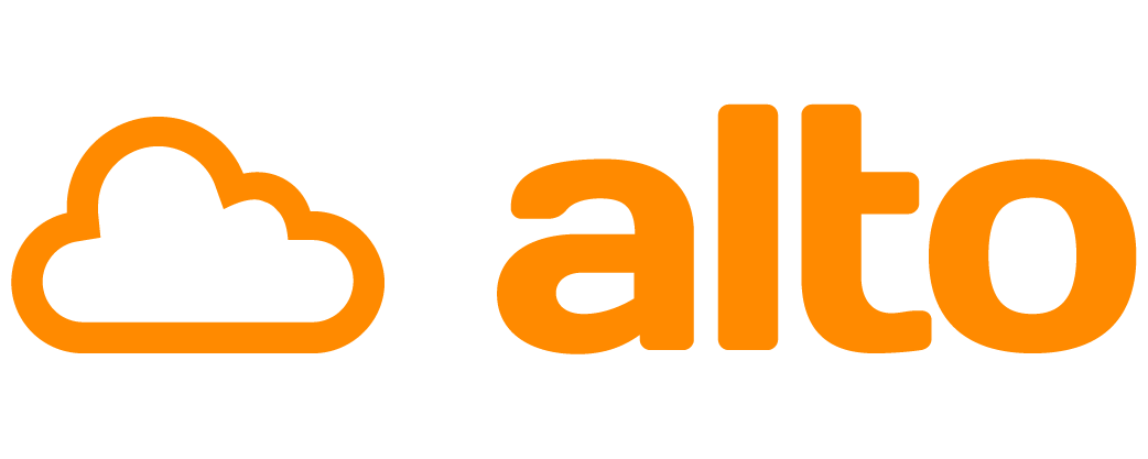 Alto logo