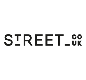 Street.co.uk logo